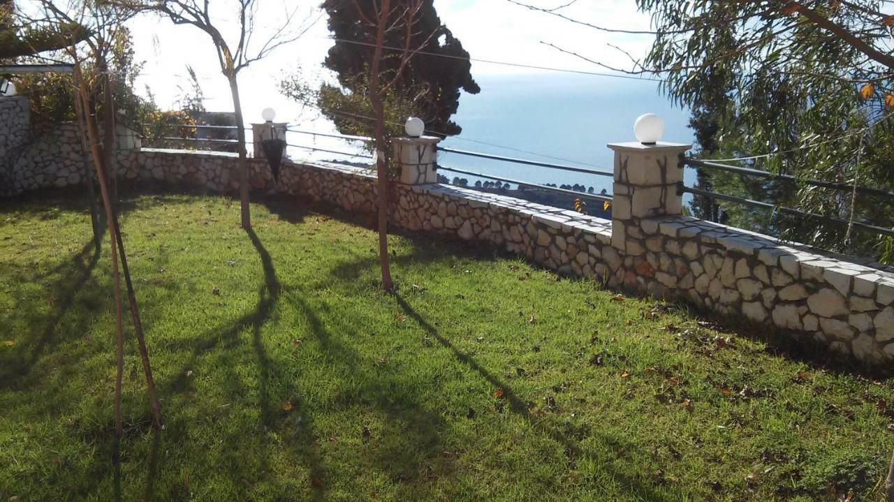 Rania Apartments Helmata Extérieur photo